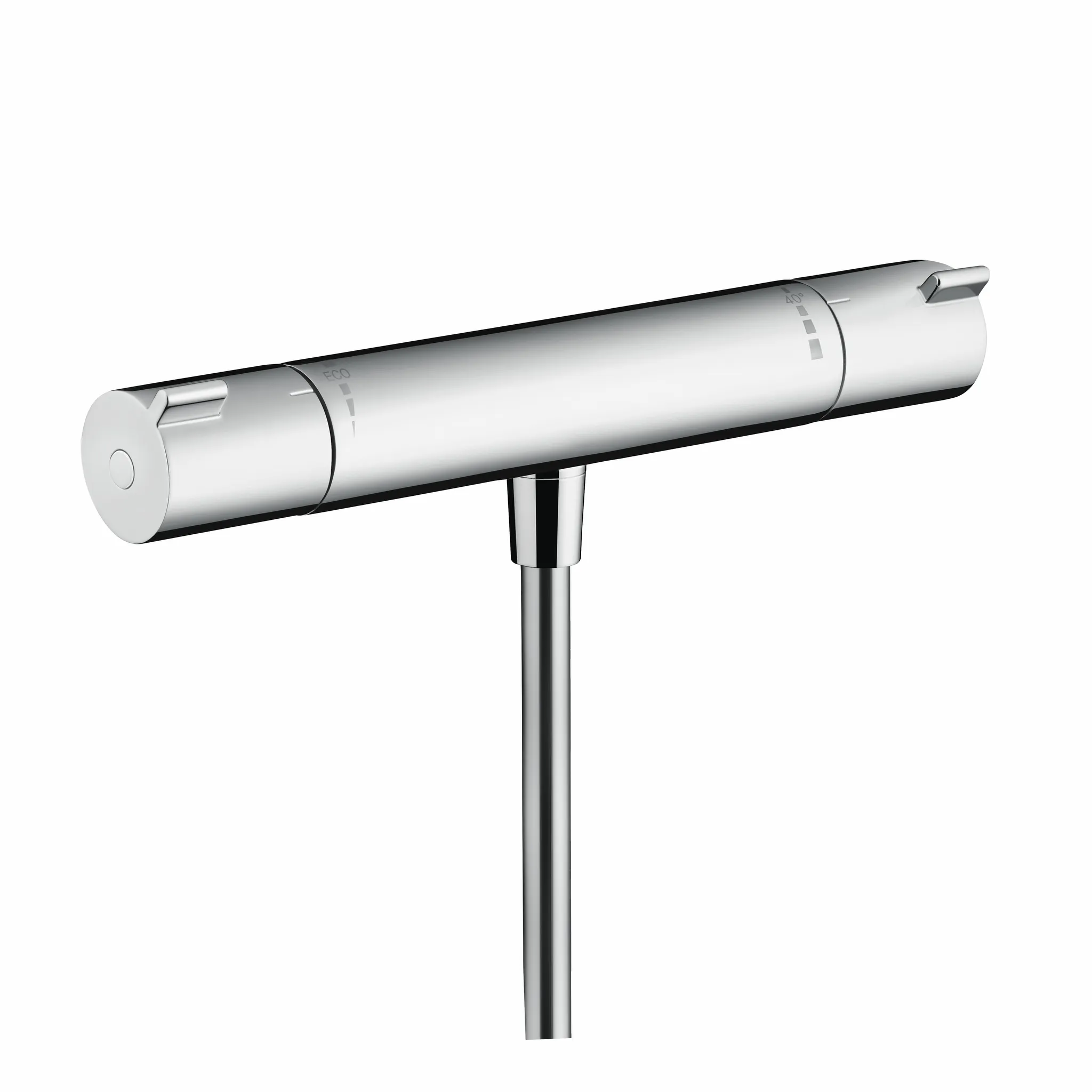 Hansgrohe Ecostat 1001 CL Brausethermostat Aufputz Chrom Hansgrohe Ecostat 1001 CL Brausethermostat Aufputz Chrom