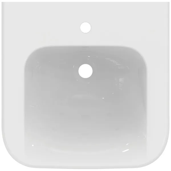 Ideal Standard Waschbecken „Contour21+“, Hahnlochposition mittig Ideal Standard Waschbecken „Contour21+“, Hahnlochposition mittig
