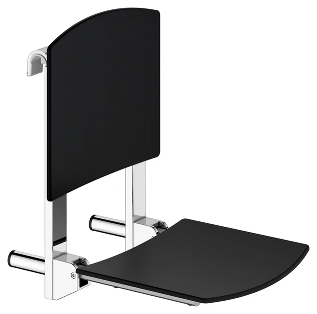 KEUCO Klappsitz zum Einhängen „Care“ KEUCO Klappsitz zum Einhängen „Care“