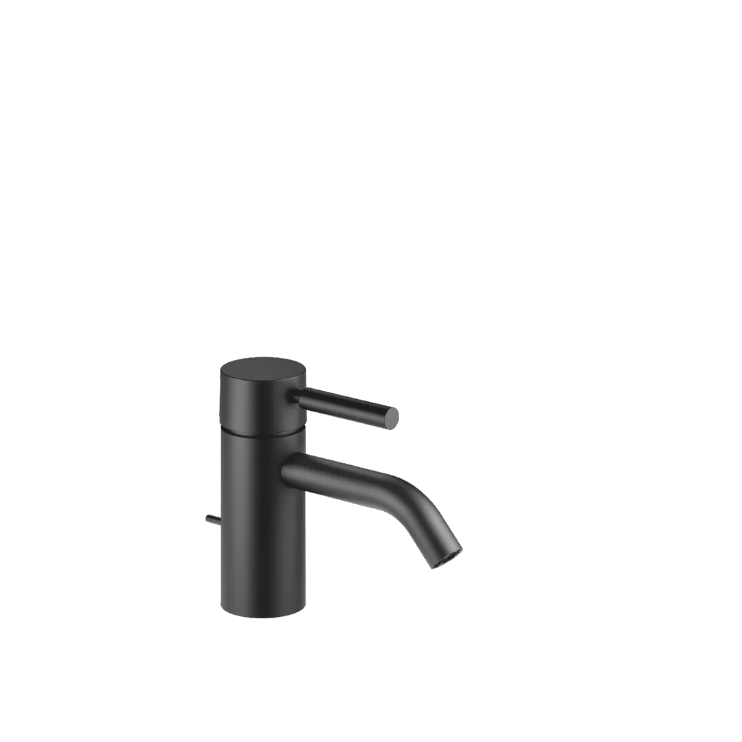 Waschtisch-Einhandbatterie mit Ablaufgarnitur META Chrom 33501660 Waschtisch-Einhandbatterie mit Ablaufgarnitur META Chrom 33501660