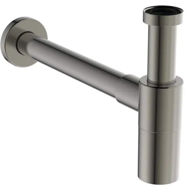 Designsiphon G 5/4, Brushed Gold Designsiphon G 5/4, Brushed Gold