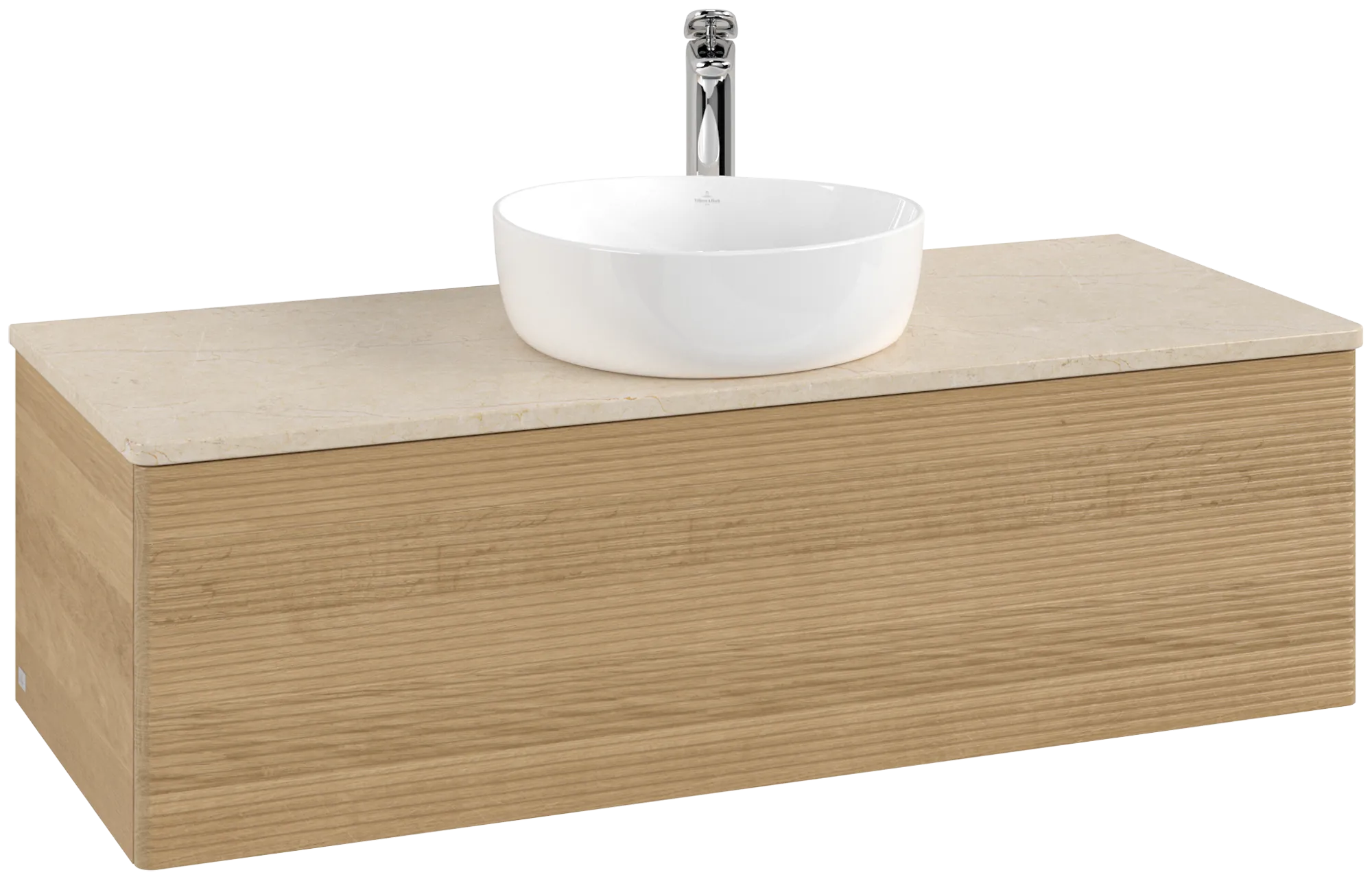 Villeroy & Boch Antao Waschbeckenunterschrank K32_5 1200x360x500mm