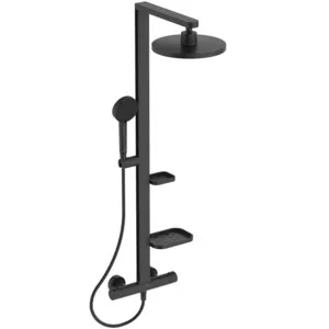 Ideal Standard Duschsystem „Alu+“