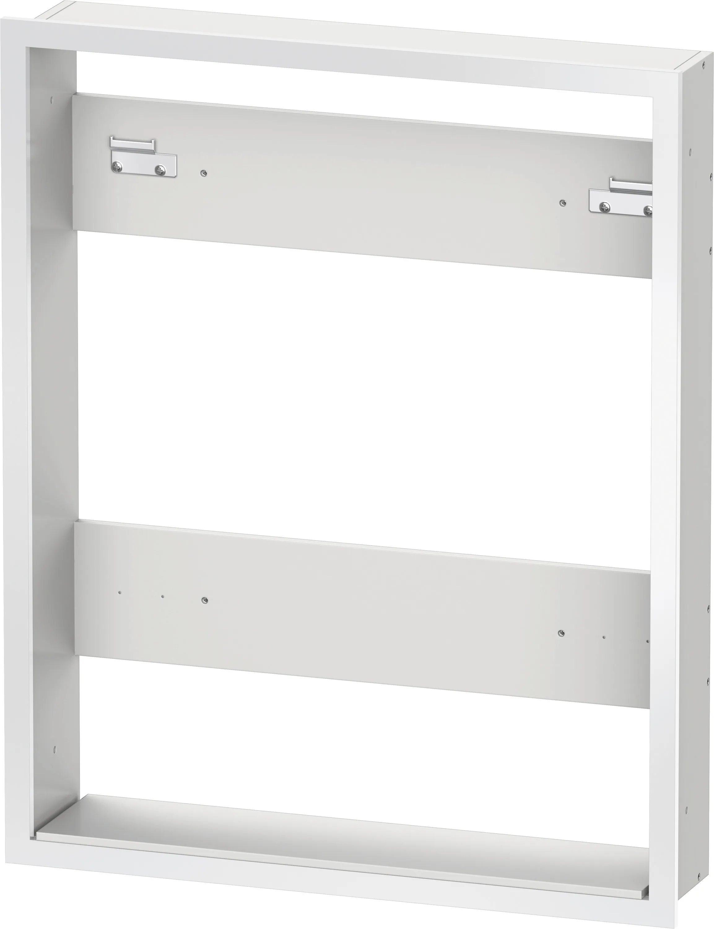 Duravit Installationsmaterial „Licht & Spiegel“ Duravit Installationsmaterial „Licht & Spiegel“