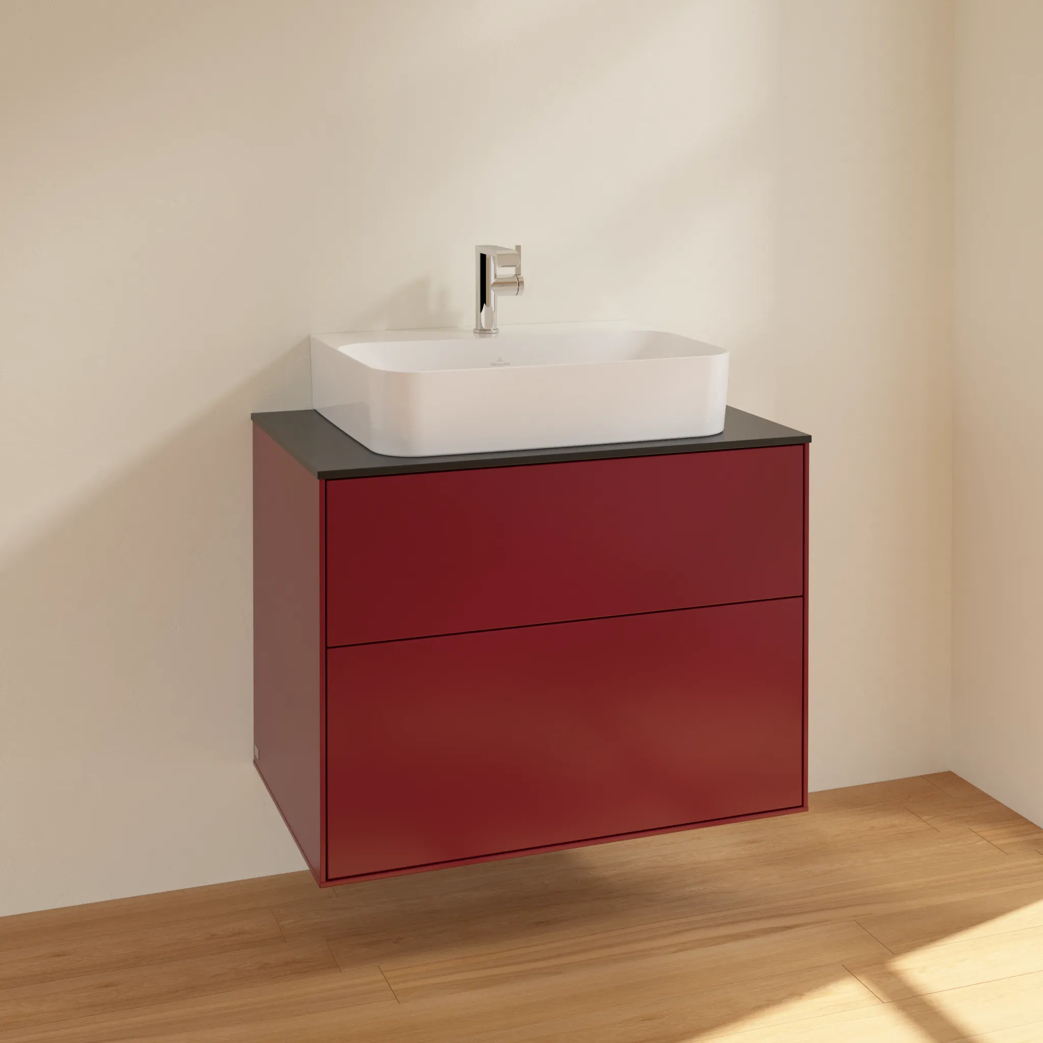 Villeroy & Boch Finion Waschbeckenunterschrank F09 800x603x501mm