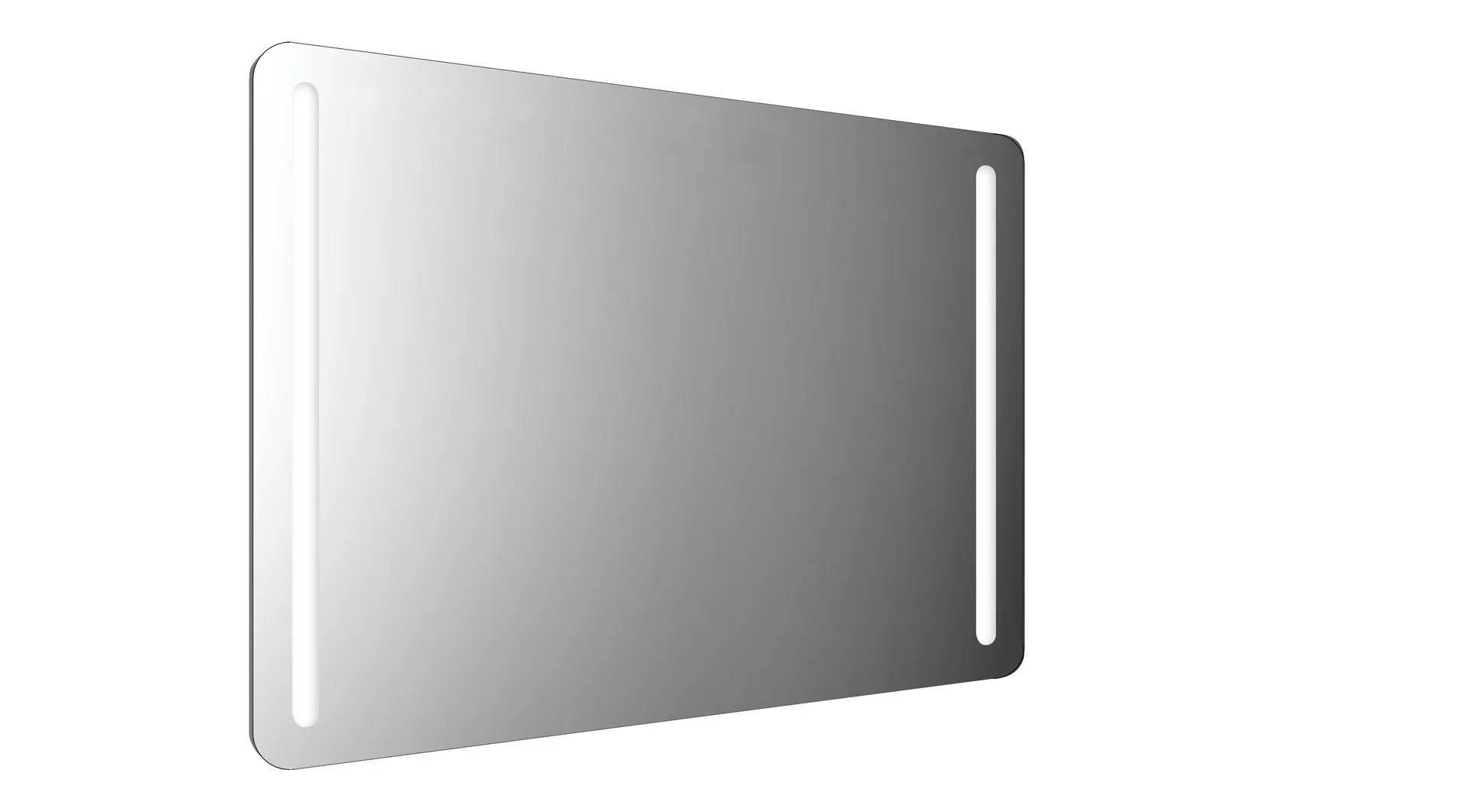 Lichtspiegel MI 290, 1200 x 800 mm2700K/6500K, Sensor, IP 20