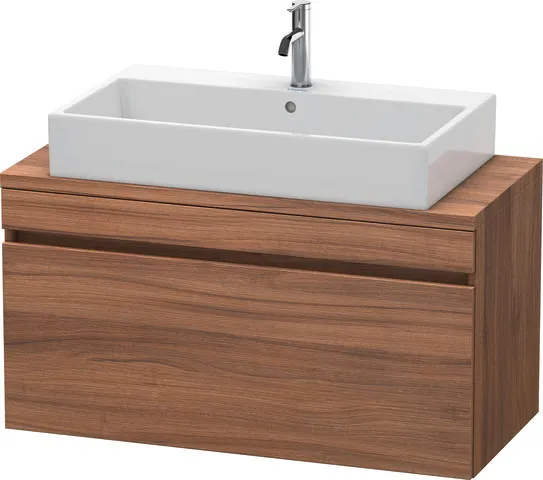 Duravit Waschtischunterschrank wandhängend „DuraStyle“ 100 × 51,2 × 47,8 cm Duravit Waschtischunterschrank wandhängend „DuraStyle“ 100 × 51,2 × 47,8 cm