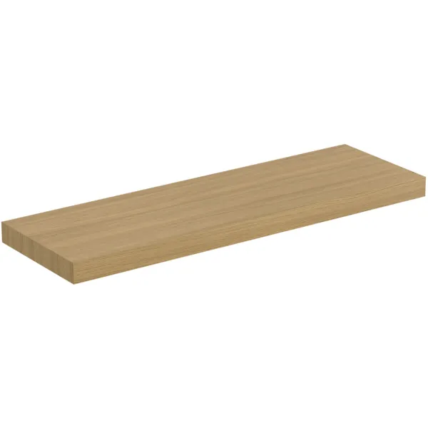 Konsole Conca, 1600x505x80mm, Weiß