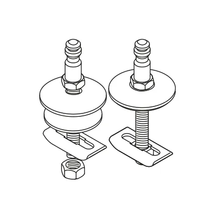 Laufen H893967