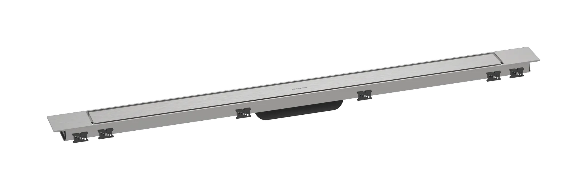 Hansgrohe RainDrain Match Plus Fertigset Duschrinne 1000mm Hansgrohe RainDrain Match Plus Fertigset Duschrinne 1000mm