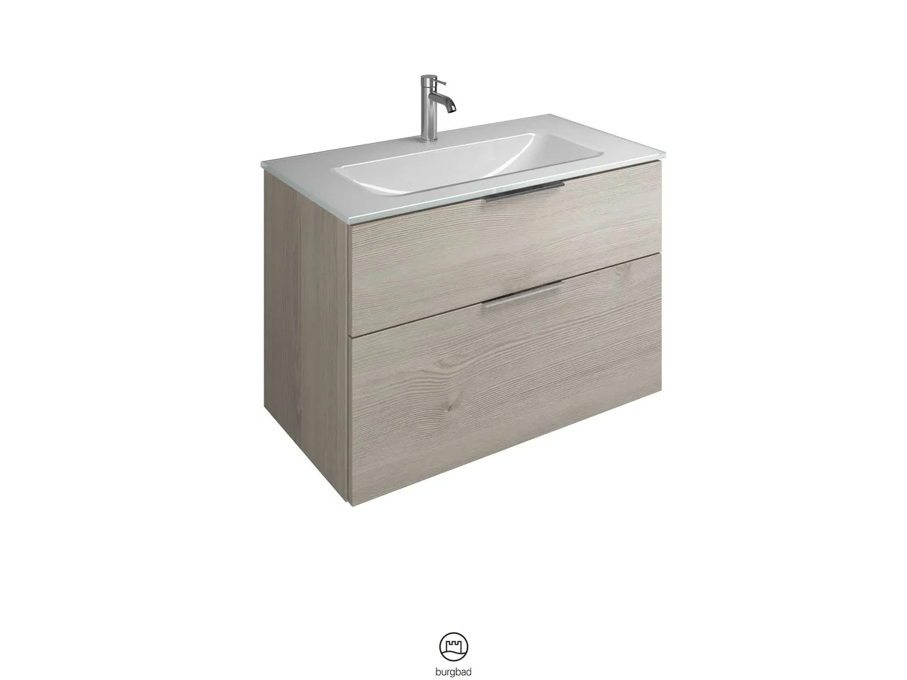 Glas-WT inkl. WTU (SEYX092), Eqio, 490x920x615, Lack Matt Glas-WT inkl. WTU (SEYX092), Eqio, 490x920x615, Lack Matt