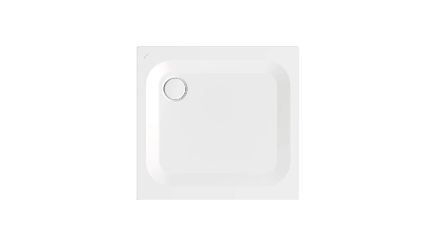 Bette rechteck Duschwanne „BetteUltra“ 90 × 85 cm in Weiß Farbe: Weiß / Größe: 90 × 85 cm / Oberflächenbeschichtung: ohne Oberflächenbeschichtung / Oberflächenveredelung: ohne Oberflächenveredelung / Wannenträger: ohne Wannenträger Bette rechteck Duschwanne „BetteUltra“ 90 × 85 cm in Weiß Farbe: Weiß / Größe: 90 × 85 cm / Oberflächenbeschichtung: ohne Oberflächenbeschichtung / Oberflächenveredelung: ohne Oberflächenveredelung / Wannenträger: ohne Wannenträger