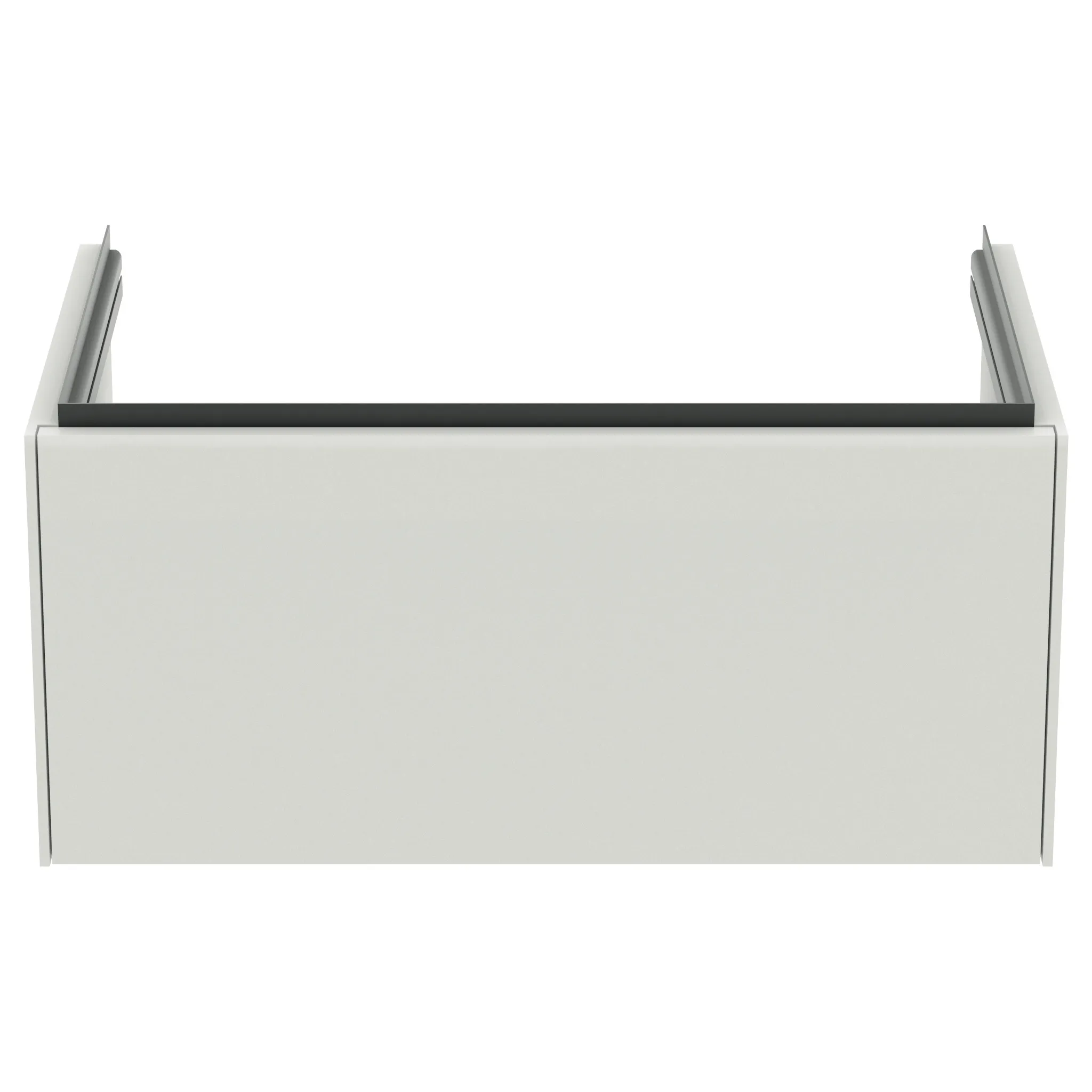 Ideal Standard Möbelwaschtischunterschrank Conca 1 Auszug Weiß Ideal Standard Möbelwaschtischunterschrank Conca 1 Auszug Weiß