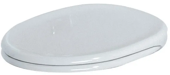 Ideal Standard WC-Sitz Isabella Weiß (Alpin), Sandwich-Konstruktion aus Duroplast, 2,9 kg Ideal Standard WC-Sitz Isabella Weiß (Alpin), Sandwich-Konstruktion aus Duroplast, 2,9 kg