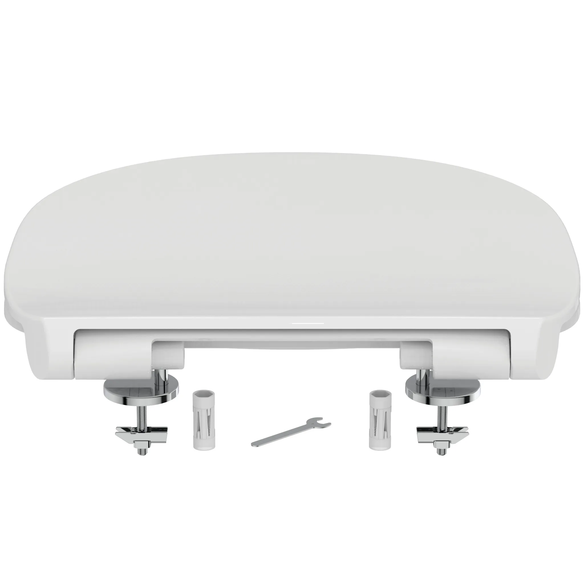 Ideal Standard WC-Sitz „Connect“ Ideal Standard WC-Sitz „Connect“