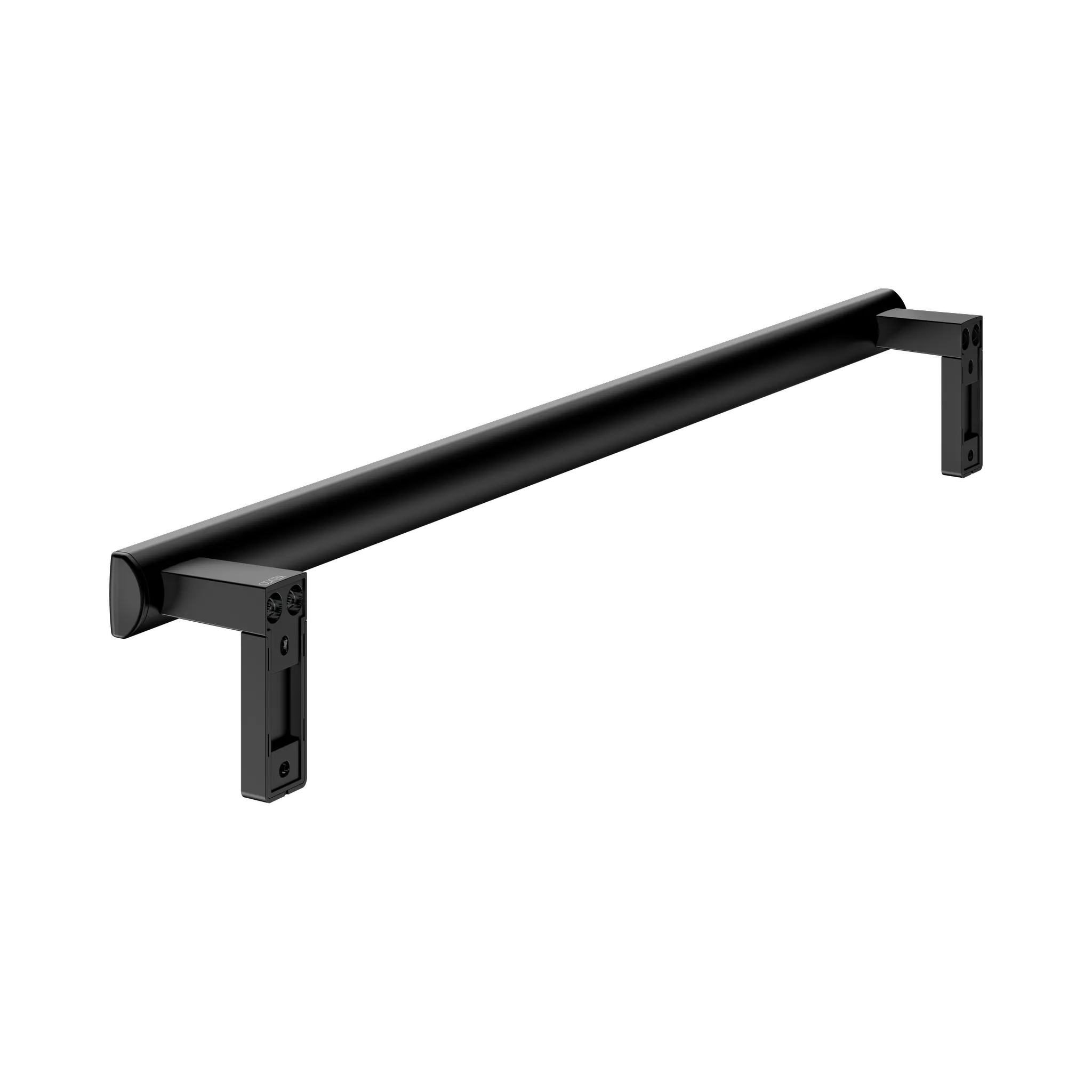 KEUCO AXESS Haltegriff 900 mm schwarz matt