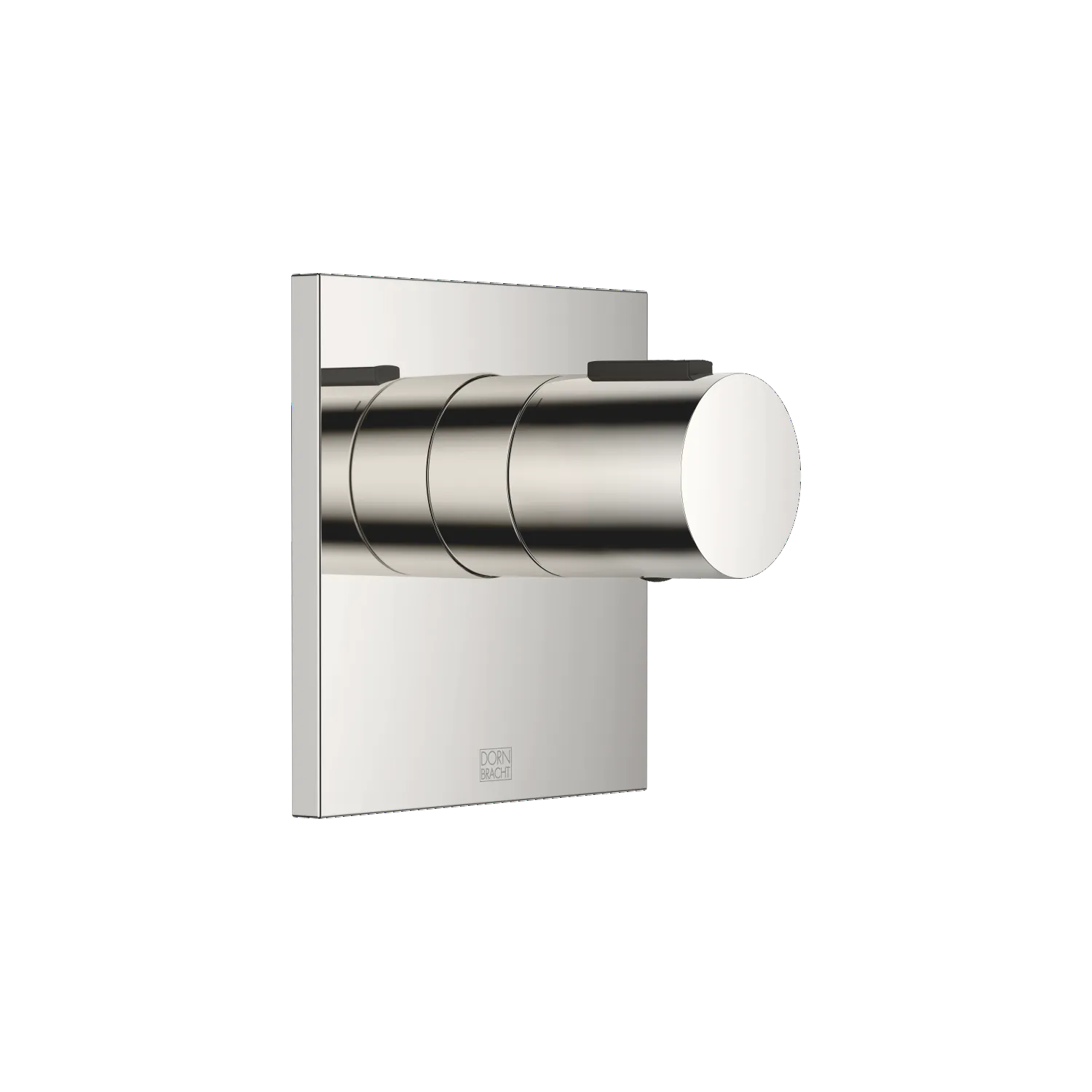 Dornbracht xTOOL UP-Thermostat ohne Mengenregulierung 3/4" - Platin