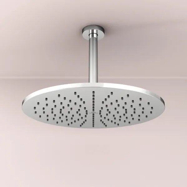 Ideal Standard IdealRain Atelier Regenbrause rund d=300mm Chrom Ideal Standard IdealRain Atelier Regenbrause rund d=300mm Chrom