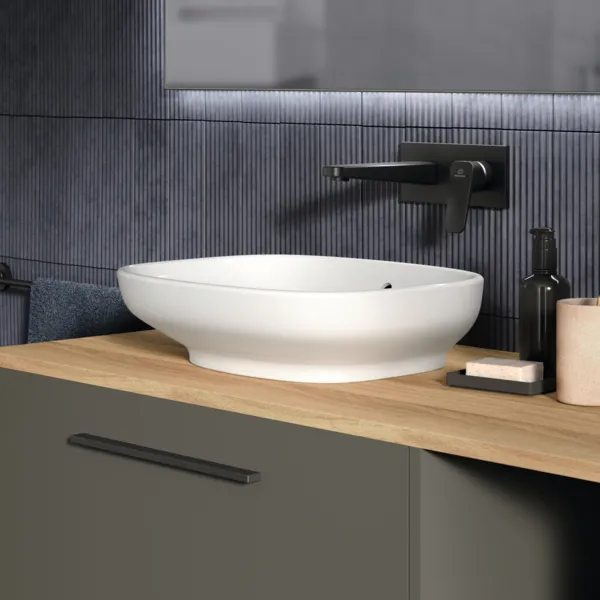 Waschbecken „i.lifeB“ 45 × 37 × 14 cm Waschbecken „i.lifeB“ 45 × 37 × 14 cm
