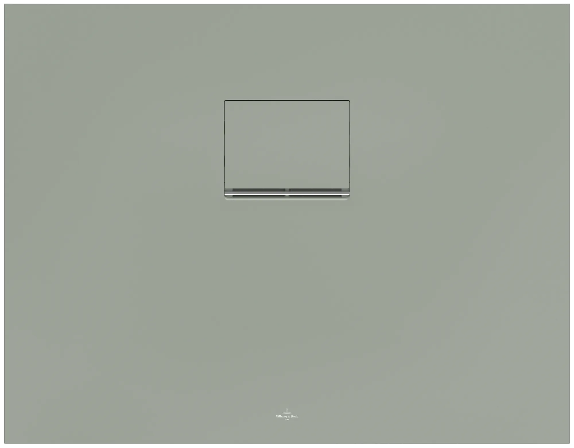 Villeroy & Boch Squaro Infinity Duschwanne UDQ9070SQI2BV 900x700mm