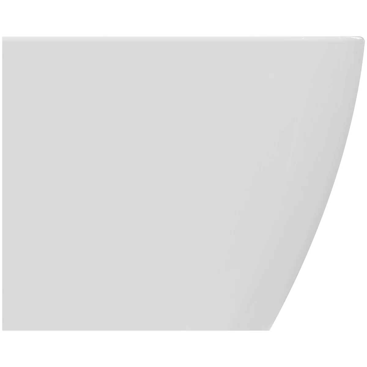 Ideal Standard Standtiefspül-WC i.life O in Weiß – moderne Toilette mit kompaktem Design und praktischen Einbaumaßen Ideal Standard Standtiefspül-WC i.life O in Weiß – moderne Toilette mit kompaktem Design und praktischen Einbaumaßen