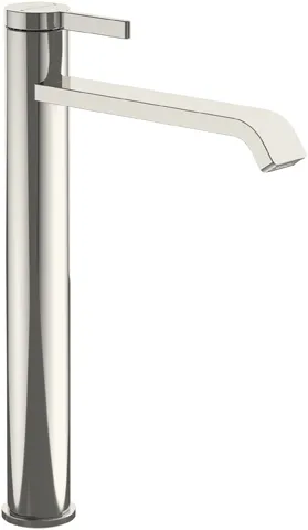 Einhand-Waschtischarmatur „Dawn“ 20,3 cm Ausladung 180 mm in Chrom Einhand-Waschtischarmatur „Dawn“ 20,3 cm Ausladung 180 mm in Chrom