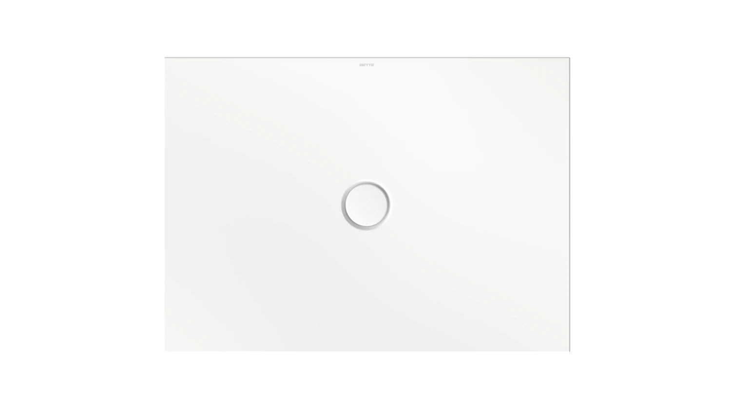Bette rechteck Duschwanne „BetteFloor“ 110 × 80 cm in Weiß Farbe: Weiß / Größe: 110 × 80 cm / Oberflächenbeschichtung: ohne Oberflächenbeschichtung / Oberflächenveredelung: ohne Oberflächenveredelung / Wannenträger: ohne Wannenträger Bette rechteck Duschwanne „BetteFloor“ 110 × 80 cm in Weiß Farbe: Weiß / Größe: 110 × 80 cm / Oberflächenbeschichtung: ohne Oberflächenbeschichtung / Oberflächenveredelung: ohne Oberflächenveredelung / Wannenträger: ohne Wannenträger