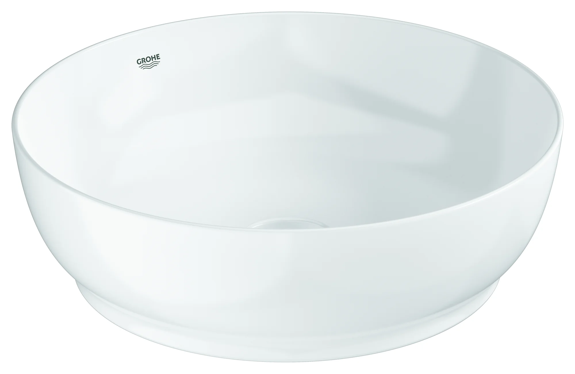 Grohe Waschbecken „Essence Keramik“ in weiß alpin Grohe Waschbecken „Essence Keramik“ in weiß alpin