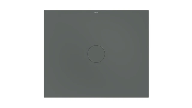 Bette rechteck Duschwanne „BetteAir“ 120 × 100 cm in Smoke Bette rechteck Duschwanne „BetteAir“ 120 × 100 cm in Smoke