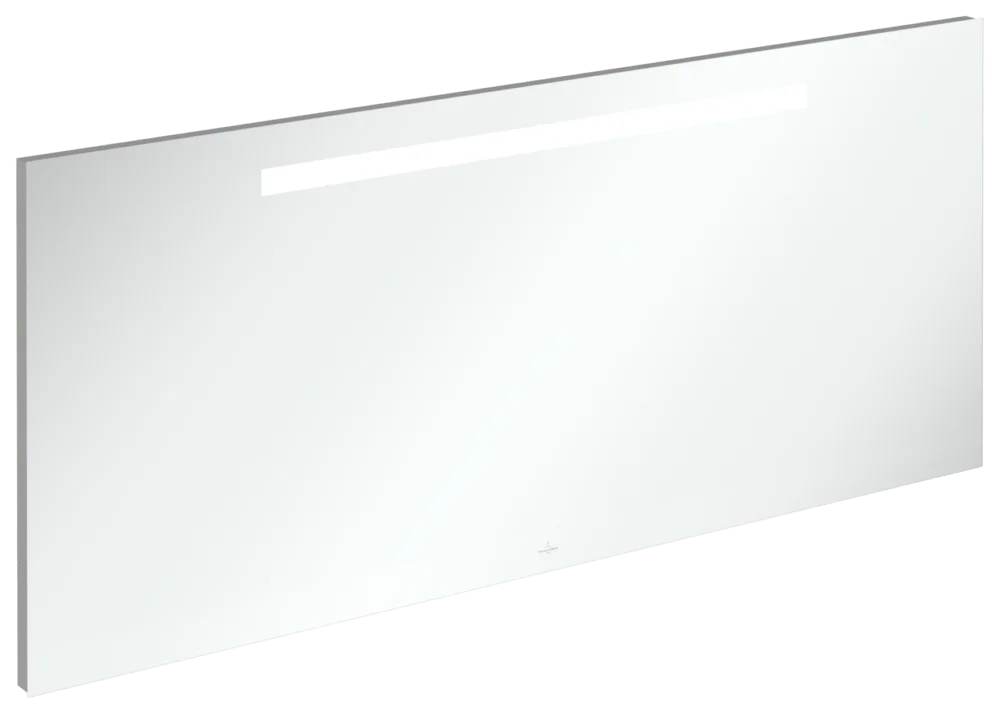 Villeroy & Boch More To See One A430A1 Spiegel mit Beleuchtung, 1400x600x30 mm Villeroy & Boch More To See One A430A1 Spiegel mit Beleuchtung, 1400x600x30 mm
