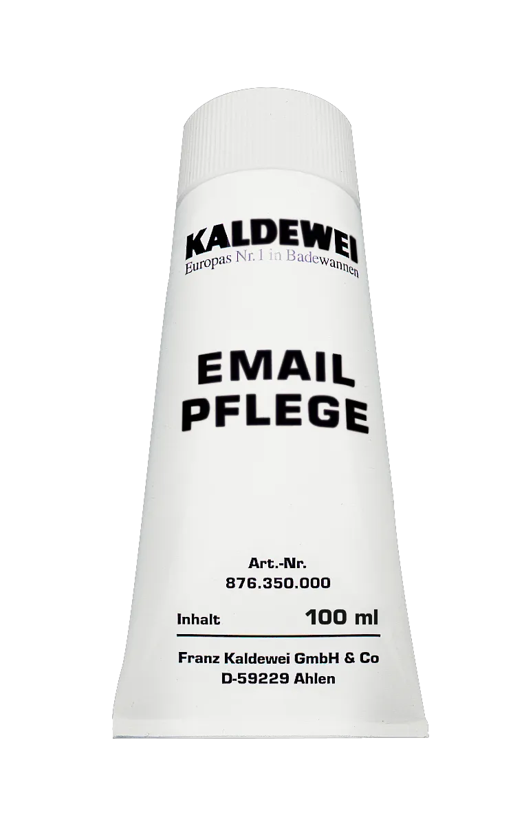 Kaldewei Email-Pflege „Care“ (0,1 Liter) Kaldewei Email-Pflege „Care“ (0,1 Liter)