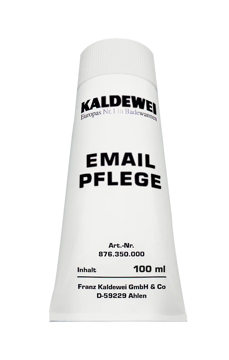 Kaldewei Email-Pflege „Care“ (0,1 Liter) Kaldewei Email-Pflege „Care“ (0,1 Liter)