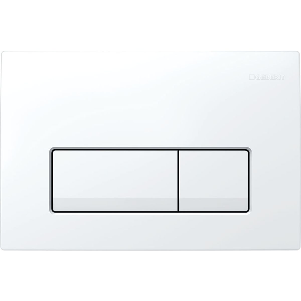 Set-Vorwand-/Einbauelement für Toilette Geberit Element UP100 mit Delta50 Betätigungsplatte Geberit „DuofixBasic“ in Set-Vorwand-/Einbauelement für Toilette Geberit Element UP100 mit Delta50 Betätigungsplatte Geberit „DuofixBasic“ in