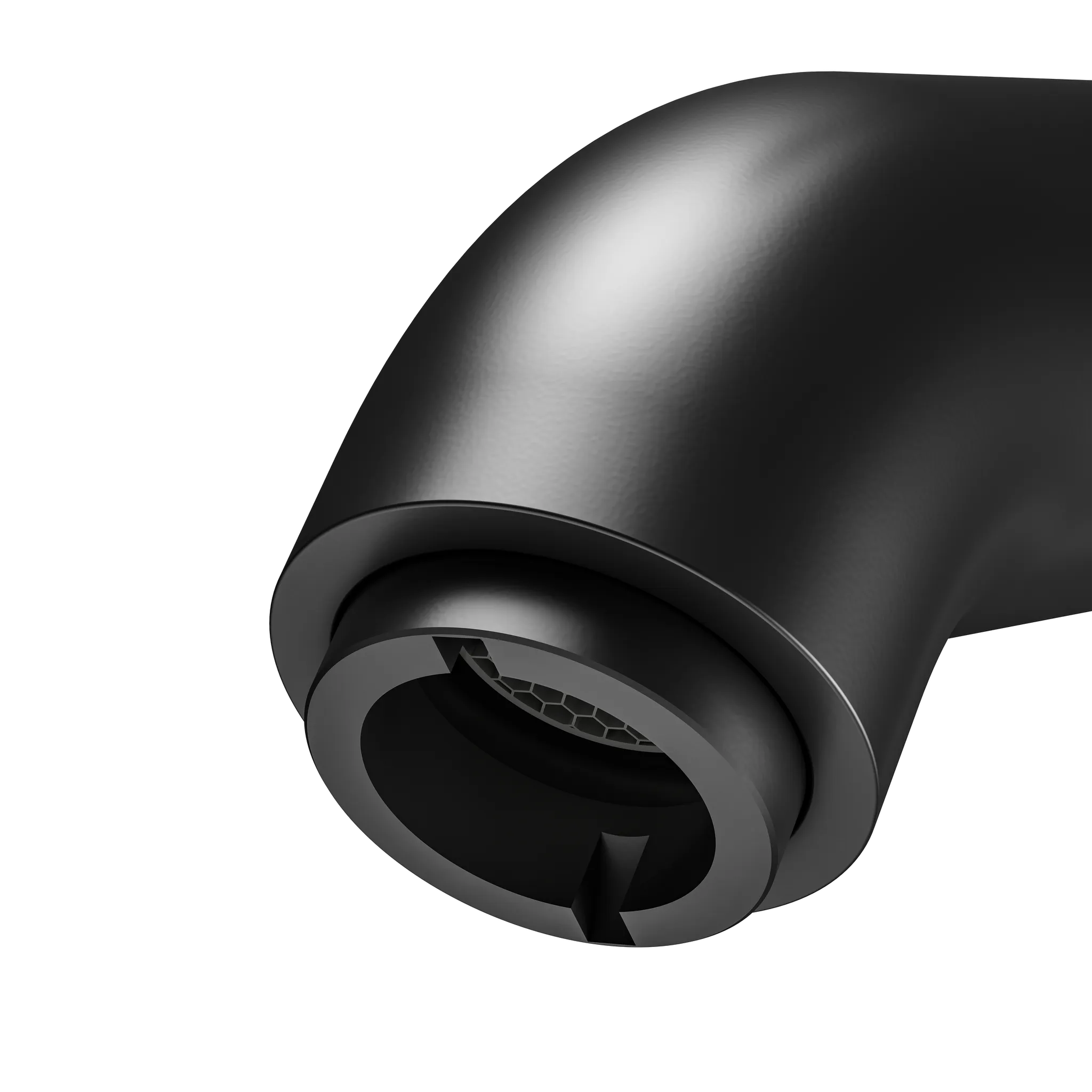 IXMO 59502372000 Einhebel-Waschtischmischer 100 mit Zugstangen-Ablaufgarnitur IXMO Soft, Rosette rund/eckig schwarz IXMO 59502372000 Einhebel-Waschtischmischer 100 mit Zugstangen-Ablaufgarnitur IXMO Soft, Rosette rund/eckig schwarz