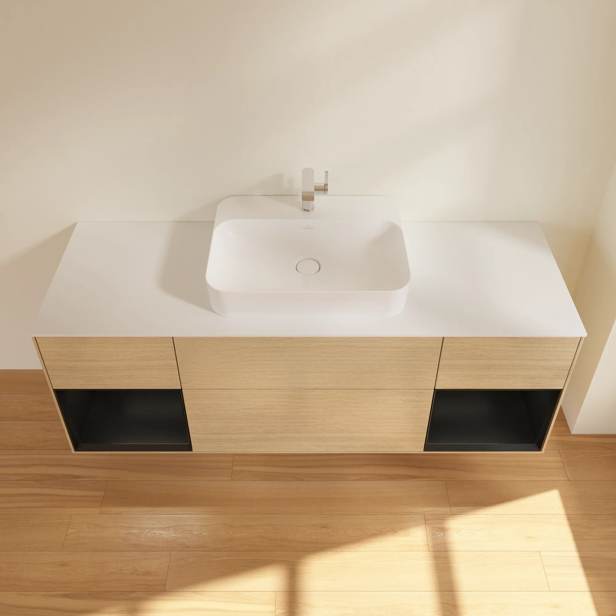 Villeroy & Boch Finion Waschbeckenunterschrank G45 Villeroy & Boch Finion Waschbeckenunterschrank G45