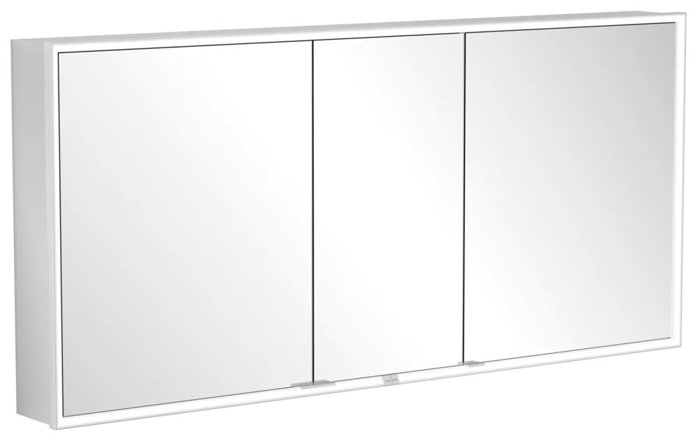 Villeroy & Boch Einbau-Spiegelschrank My View Now A45816, 1600x750x168mm Villeroy & Boch Einbau-Spiegelschrank My View Now A45816, 1600x750x168mm