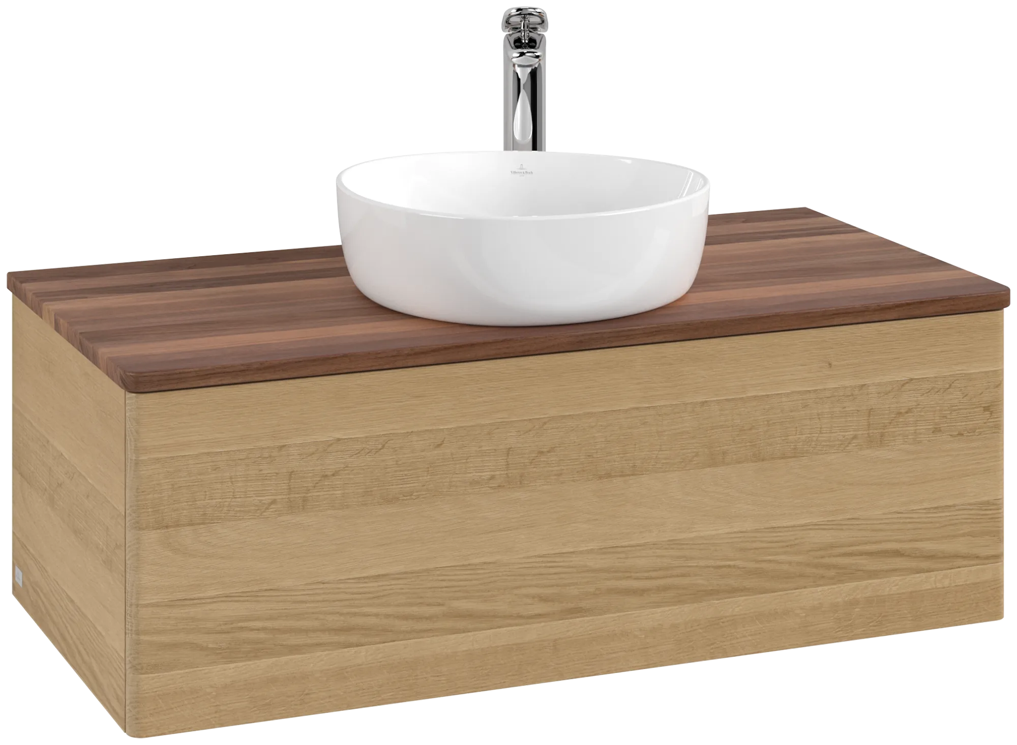 Villeroy & Boch Antao Waschbeckenunterschrank K31_5 1000x360x500mm