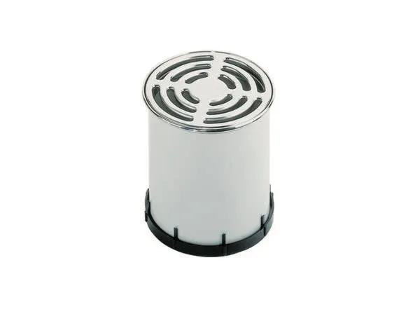 Aufsatz ER 12, d: 120 mm Aufsatz ER 12, d: 120 mm