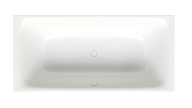 Bette Badewanne „BetteLux“ 190 × 90 cm in Weiß Bette Badewanne „BetteLux“ 190 × 90 cm in Weiß
