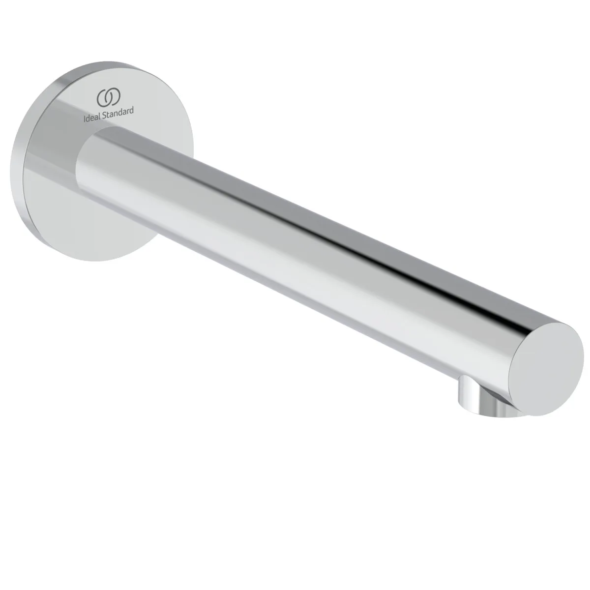 Ideal Standard Wannenauslauf Ceralife O Ausladung 210mm Chrom Ideal Standard Wannenauslauf Ceralife O Ausladung 210mm Chrom