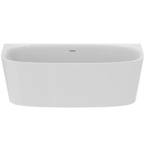 Ideal Standard Badewanne „Dea“ 80 × 180 cm in Weiß
