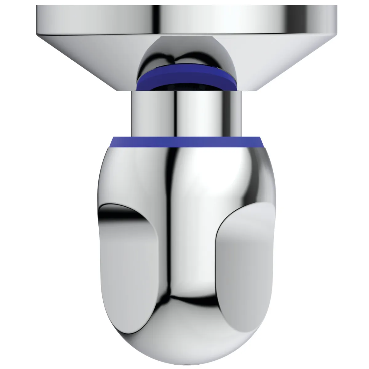 Ideal Standard AlphaArm Unterputz-Ventil Alpha Unterputz Bausatz 2 Chrom Ideal Standard AlphaArm Unterputz-Ventil Alpha Unterputz Bausatz 2 Chrom