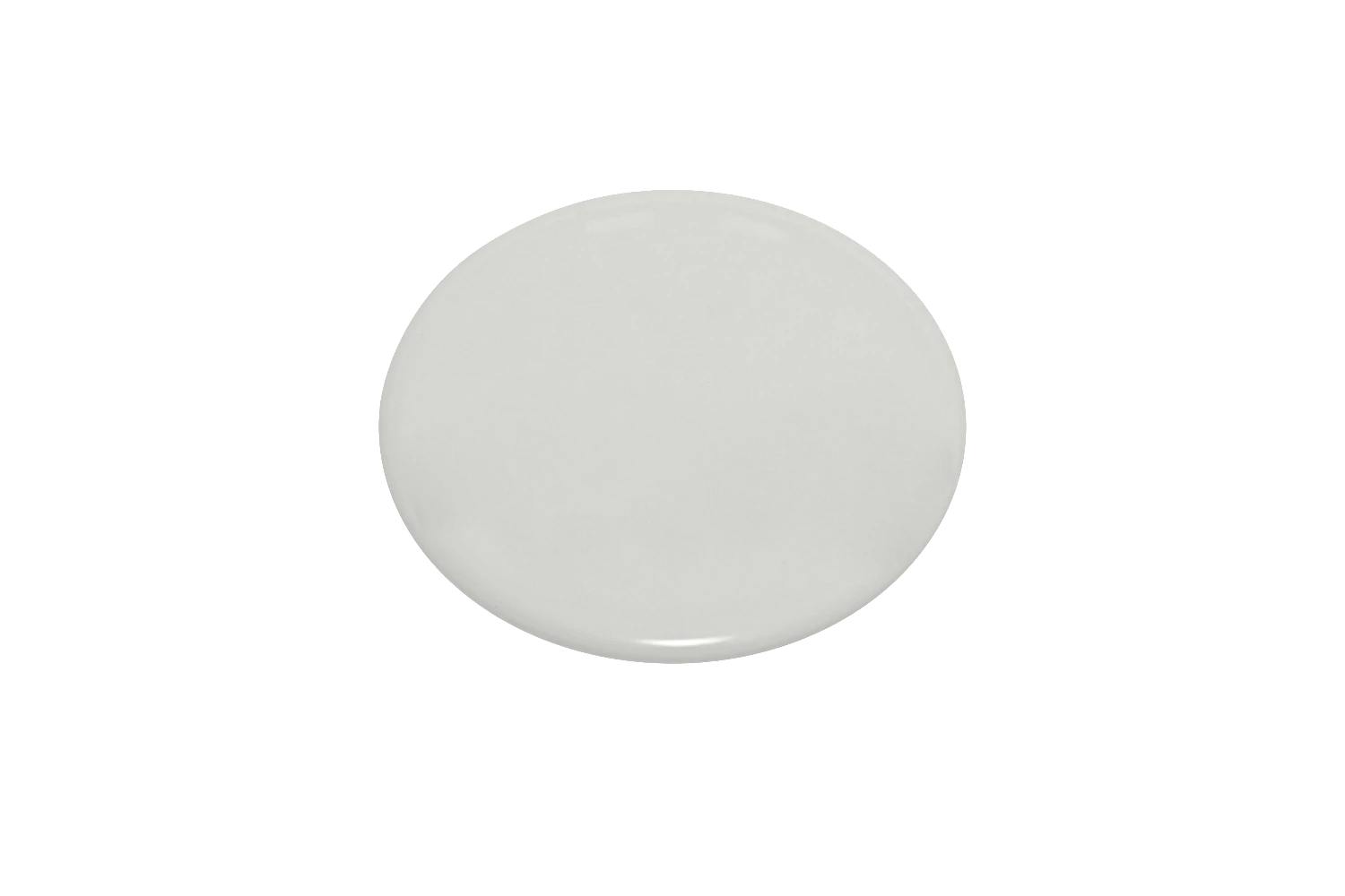 Bette Ablaufdeckel glasiert Modell Y101 ⌀ 65 mm in Weiß Farbe: Weiß Bette Ablaufdeckel glasiert Modell Y101 ⌀ 65 mm in Weiß Farbe: Weiß