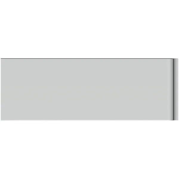 Ideal Standard Handtuchstange Conca Cube, eckig, 600mm, Chrom Ideal Standard Handtuchstange Conca Cube, eckig, 600mm, Chrom