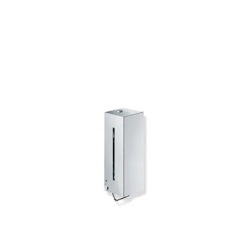 HEWI Seifenspender System 900 PG57, Edelstahl spiegelpoliert (Chromoptik), Füllmenge 600 ml HEWI Seifenspender System 900 PG57, Edelstahl spiegelpoliert (Chromoptik), Füllmenge 600 ml