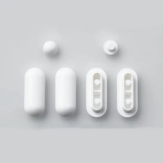 Laufen Puffer MODERNA für WC-Sitze H893543 und H893544 Laufen Puffer MODERNA für WC-Sitze H893543 und H893544