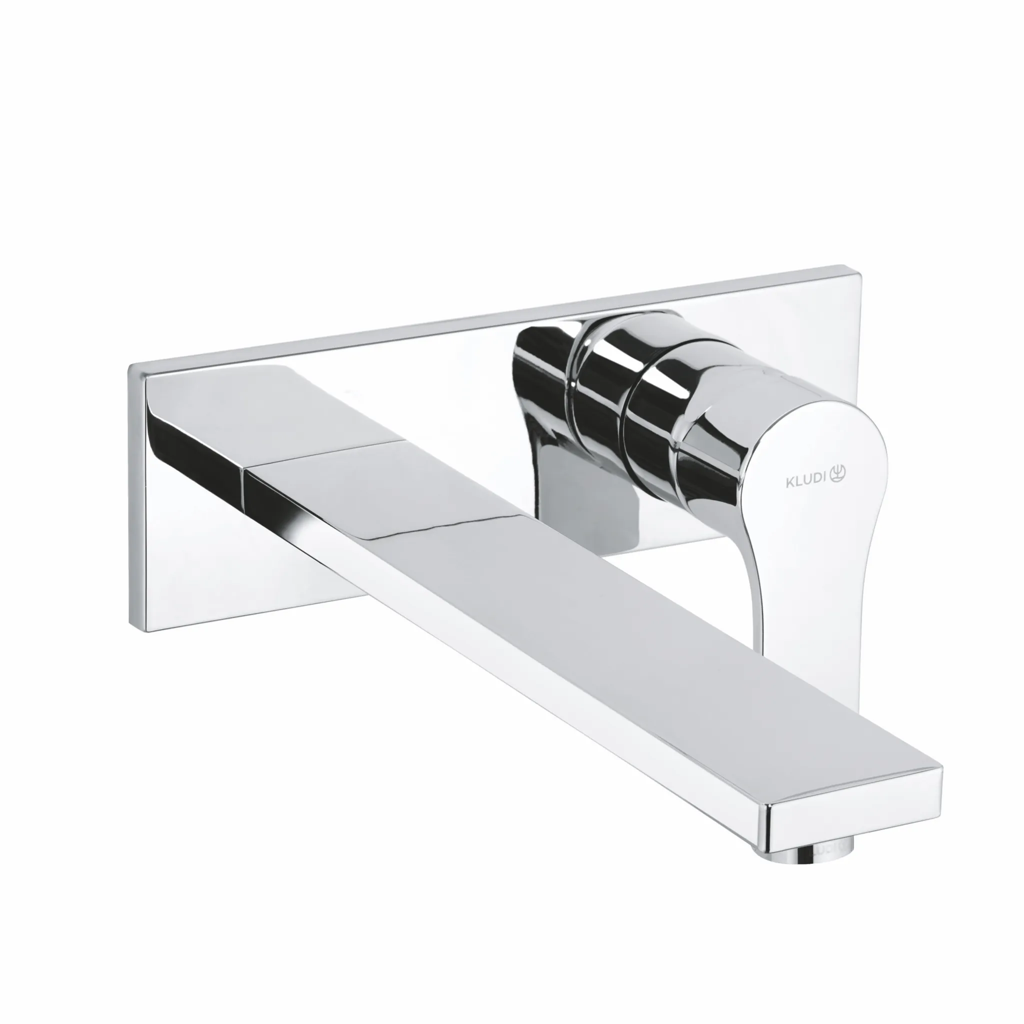 ZENTA SL WT2LOCHWANDEHM Ausladung 230 MM chrom ZENTA SL WT2LOCHWANDEHM Ausladung 230 MM chrom