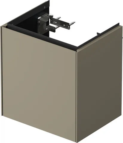 Duravit Waschtischunterschrank wandhängend „White Tulip“ 38,4 × 41 × 29,8 cm Duravit Waschtischunterschrank wandhängend „White Tulip“ 38,4 × 41 × 29,8 cm