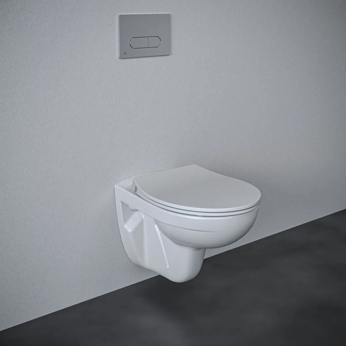 Ideal Standard WC-Sitz „Tirso“