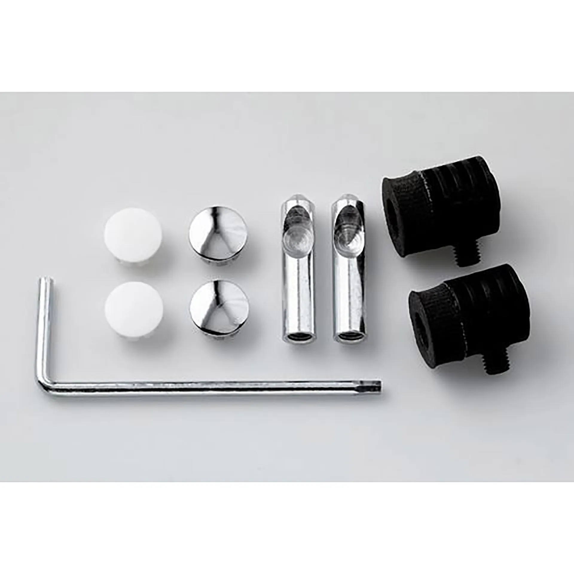 Laufen Befestigung WB 9 M8 für Urinale mit seitlicher Montageöffnung Laufen Befestigung WB 9 M8 für Urinale mit seitlicher Montageöffnung